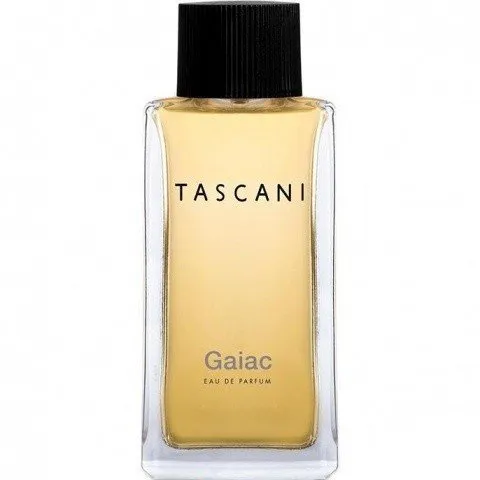 Tascani Gaiac parfüm şişesi