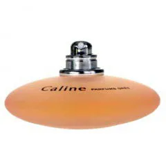Grès Caline Sweet Appeal parfüm şişesi
