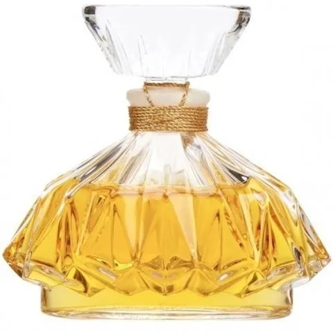 Jean Patou Joy Baccarat Edition parfüm şişesi