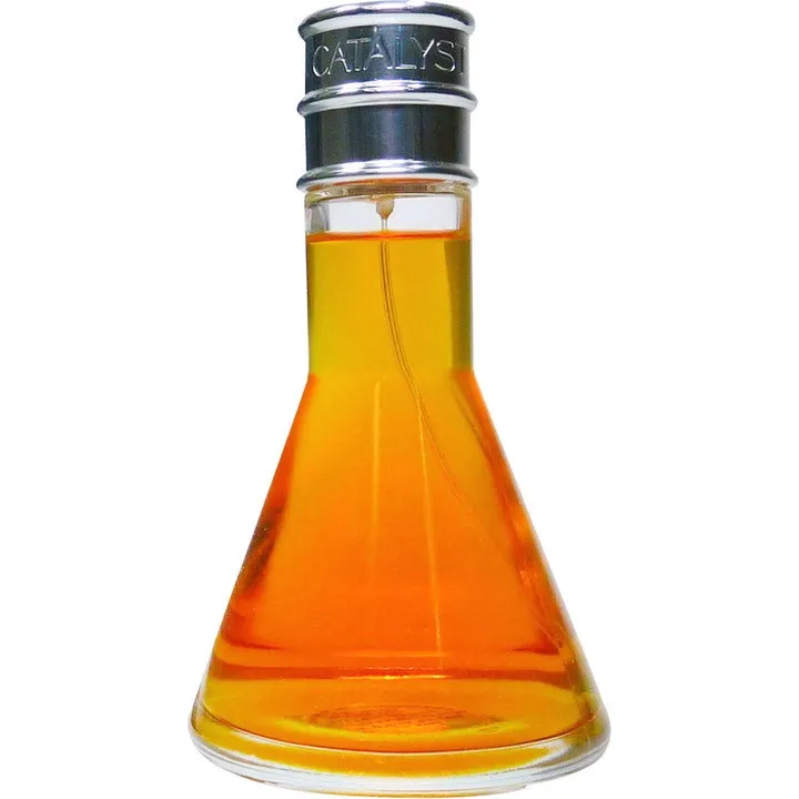 Halston Catalyst for Men (Eau de Toilette) parfüm şişesi