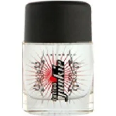 Lenthéric Tattoo Junkie perfume bottle