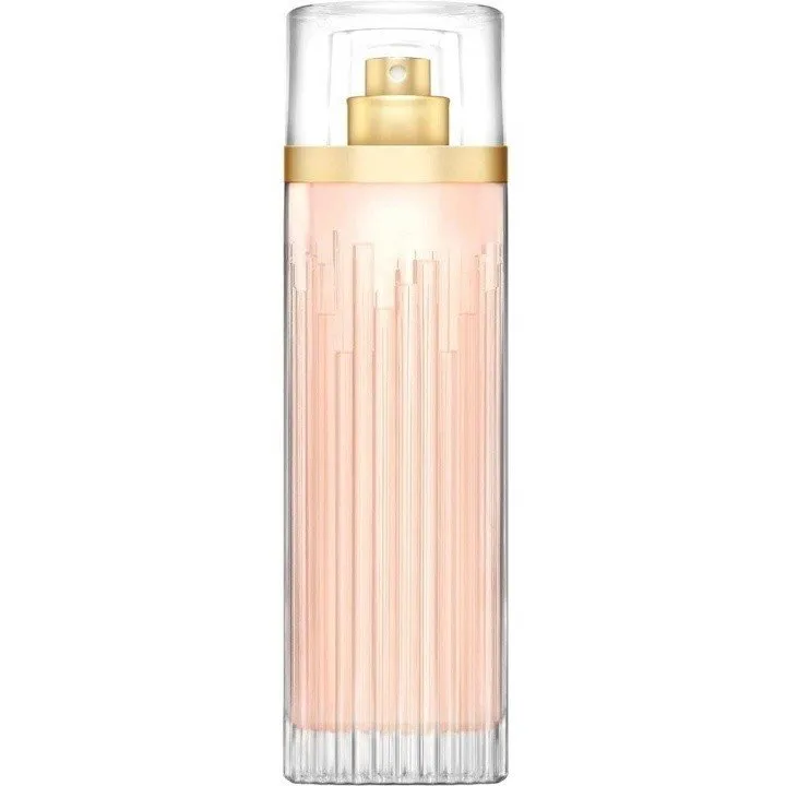Jasper Conran Nude parfüm şişesi