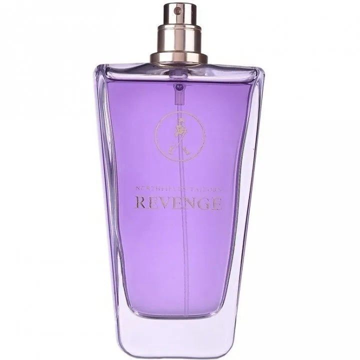 Northfields Tailors Revenge perfume bottle