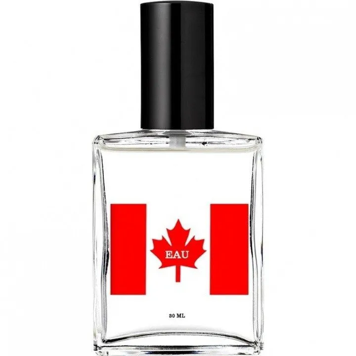 Good Olfactory Oh Canada! parfüm şişesi