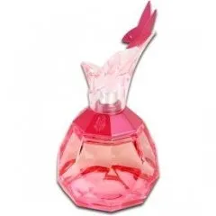 Jean-Pierre Sand S Garden Pink parfüm şişesi