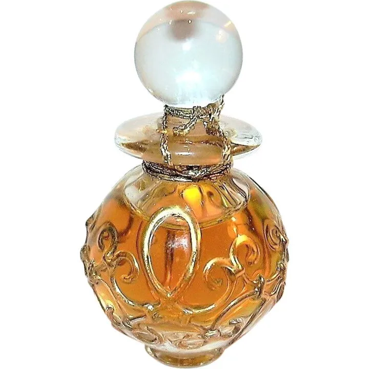 Paloma Picasso (Elixir de Parfum) parfüm şişesi