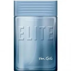Van Gils Elite (Eau de Toilette) perfume bottle