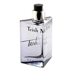 Trish McEvoy Trish parfüm şişesi