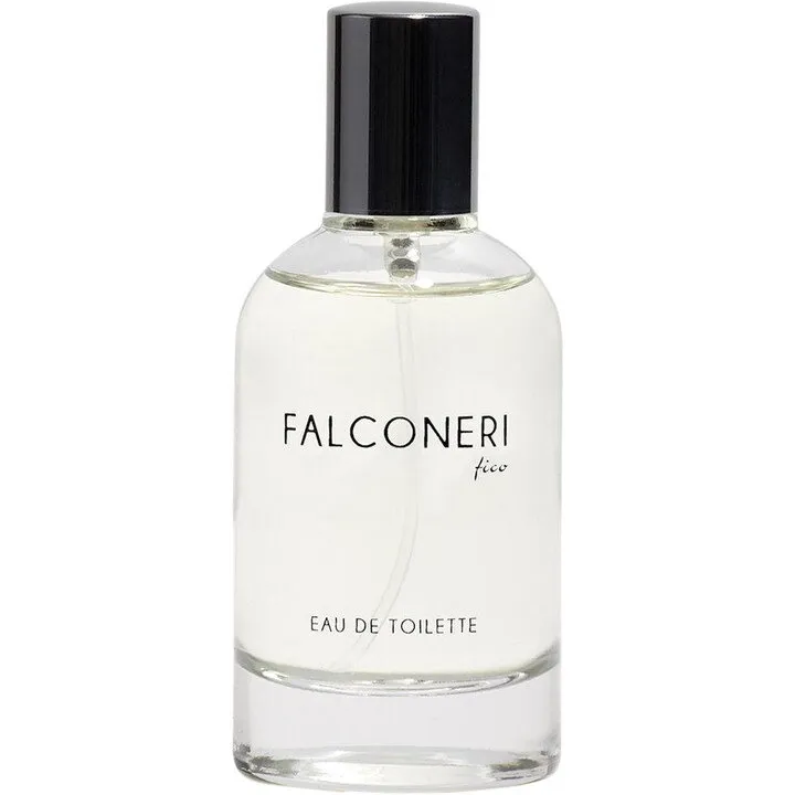 Falconeri Fico parfüm şişesi