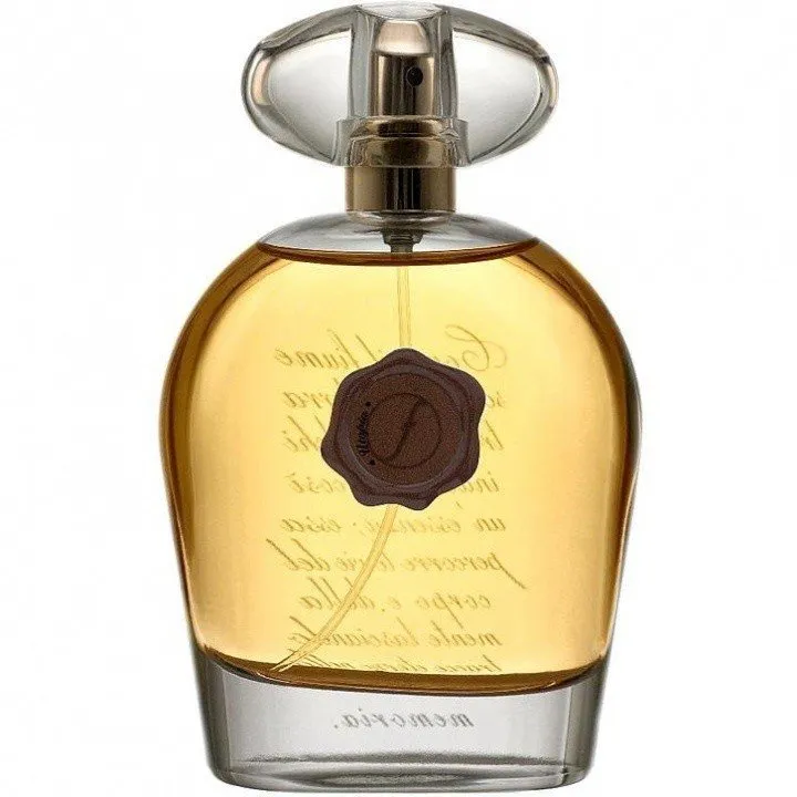 Flumen Utòpia perfume bottle