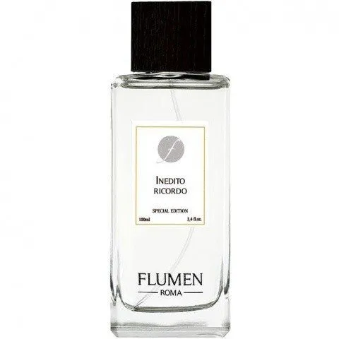 Flumen Inedito Ricordo perfume bottle