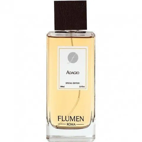 Flumen Adagio perfume bottle