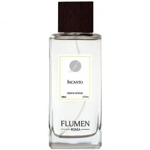 Flumen Incanto perfume bottle