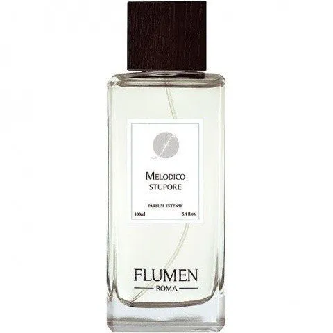 Flumen Melodico Stupore perfume bottle
