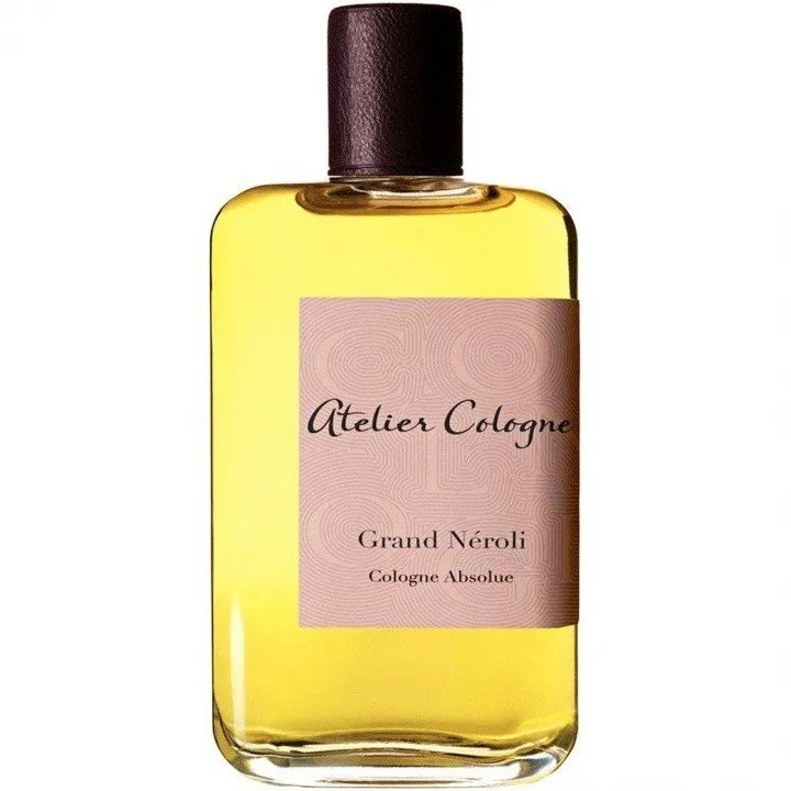 Atelier Cologne Grand Néroli parfüm şişesi