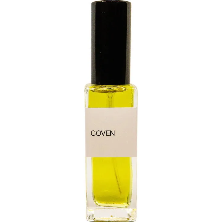 Partisan Parfums Coven parfüm şişesi