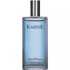 Natu Charm Kaiene perfume bottle