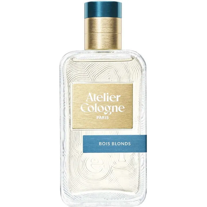 Atelier Cologne Bois Blonds parfüm şişesi