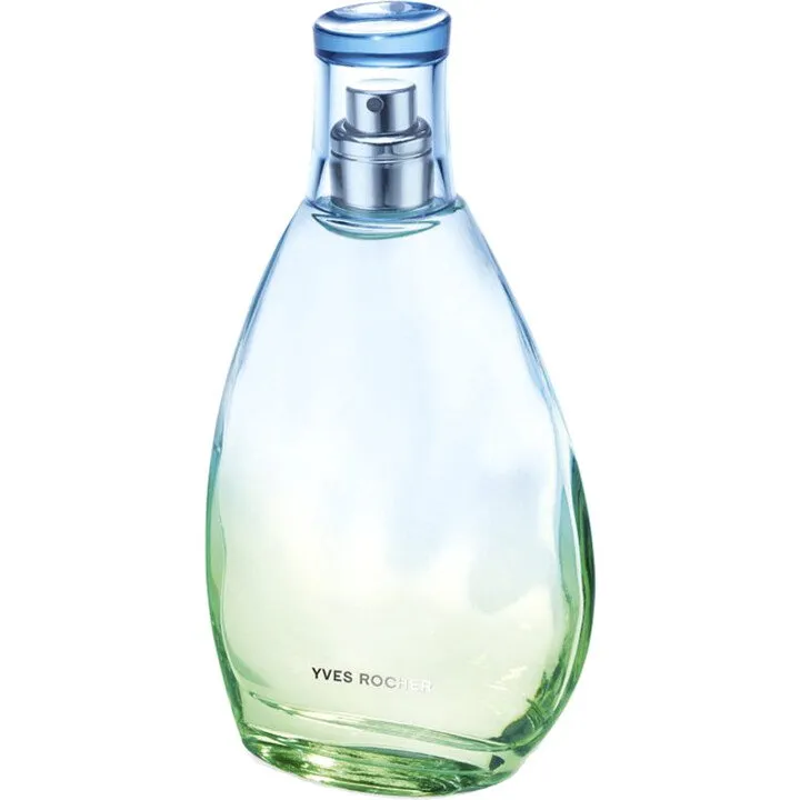 Yves Rocher Naturelle parfüm şişesi