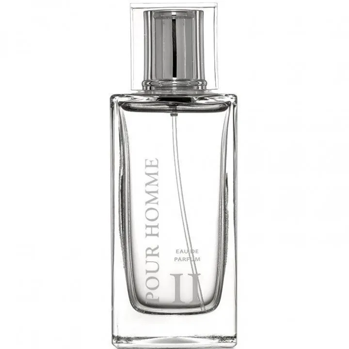 Flora Mare Pour Homme II perfume bottle