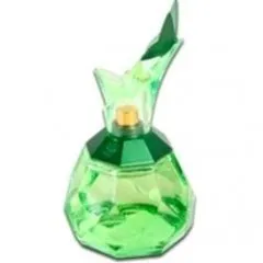 Jean-Pierre Sand S Garden Green parfüm şişesi