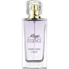 Nutrimetics Magic Essence - Ylang Ylang Fruite perfume bottle