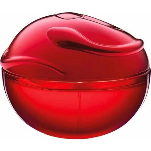 DKNY Be Tempted parfüm şişesi