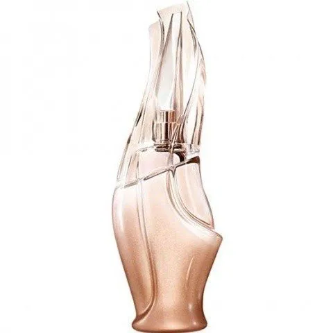 DKNY Cashmere Aura parfüm şişesi