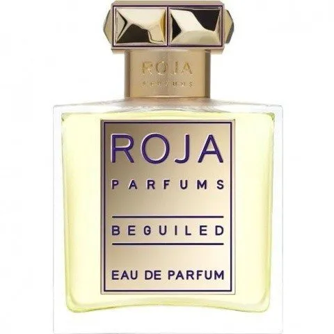 Roja Parfums Beguiled (Eau de Parfum) perfume bottle