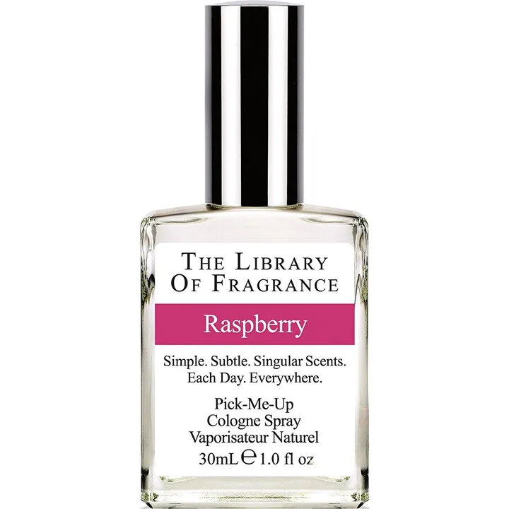 Demeter Fragrance Library Raspberry (Cologne) perfume bottle