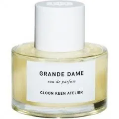 Cloon Keen Atelier Grande Dame parfüm şişesi