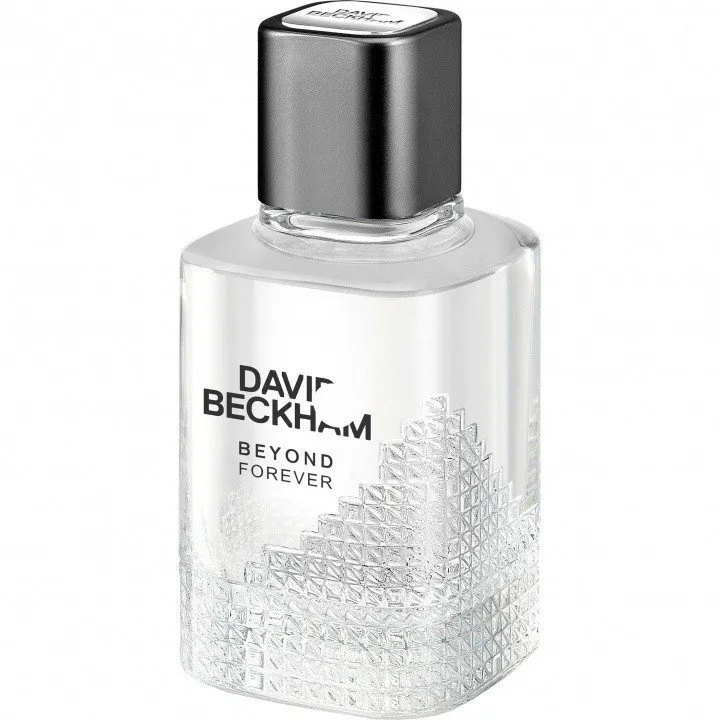 David Beckham Beyond Forever (Eau de Toilette) parfüm şişesi