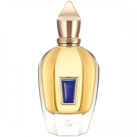 Xerjoff XXY perfume bottle