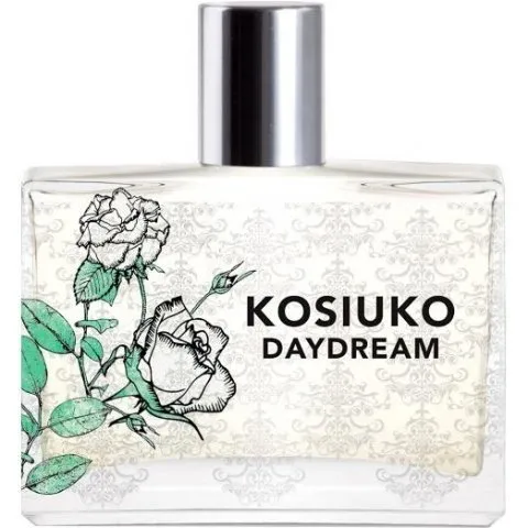 Kosiuko Daydream parfüm şişesi