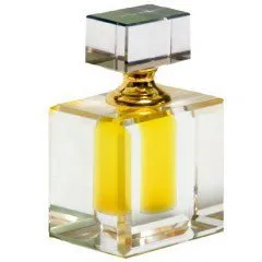 Jalaine Fragrances Citrus Dream parfüm şişesi