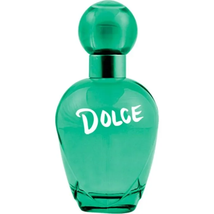 Dolce Classic perfume bottle