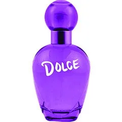 Dolce Mia perfume bottle