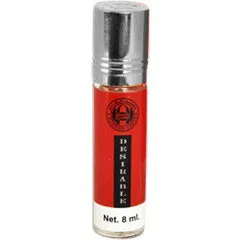 Hussain Anfar Desirable perfume bottle