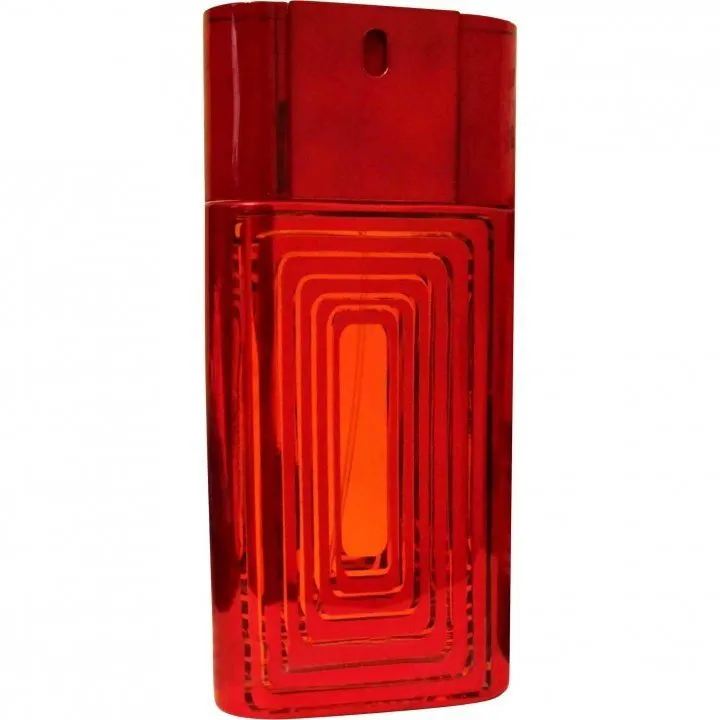 Cartier Must de Cartier Edition Prestige parfüm şişesi