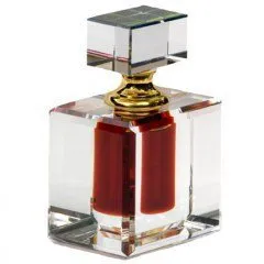 Jalaine Fragrances Patchouli perfume bottle
