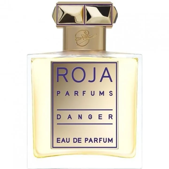 Roja Parfums Danger (2012) (Eau de Parfum) parfüm şişesi