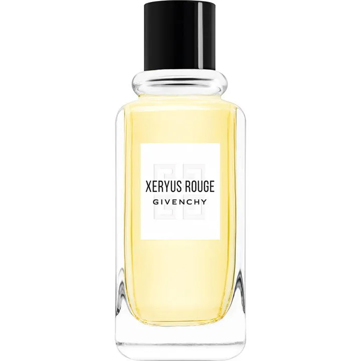 Givenchy Xeryus Rouge (Eau de Toilette) parfüm şişesi