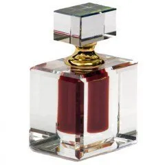 Jalaine Fragrances Vetiver parfüm şişesi