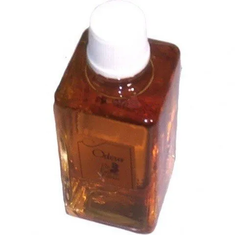 Odeur Cosmetics Peter Müller Odeur No. 2 perfume bottle