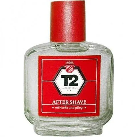 Pfeilring T2 (After Shave) perfume bottle