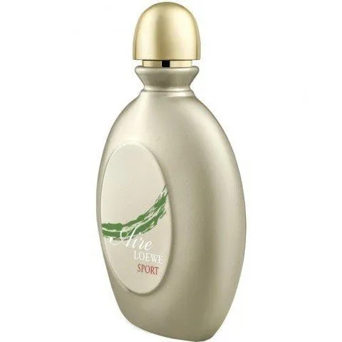 Loewe Aire Sport Edición Especial parfüm şişesi