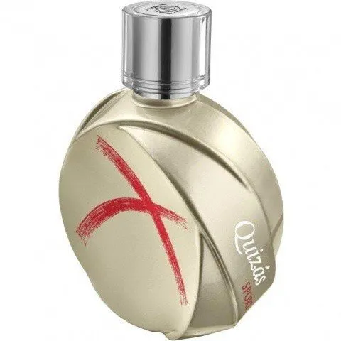 Loewe Quizás Sport Edición Especial perfume bottle