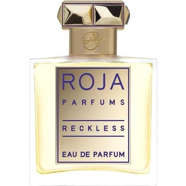 Roja Parfums Reckless (2011) (Eau de Parfum) parfüm şişesi