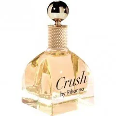 Rihanna Crush (Eau de Parfum) parfüm şişesi