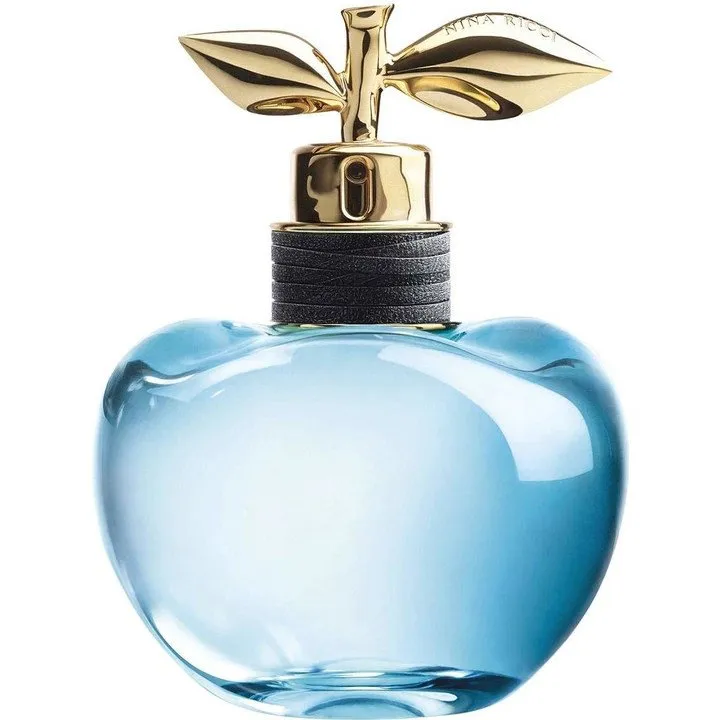 Nina Ricci Luna parfüm şişesi